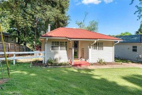 169 Cherokee Drive, Jackson, GA 30233