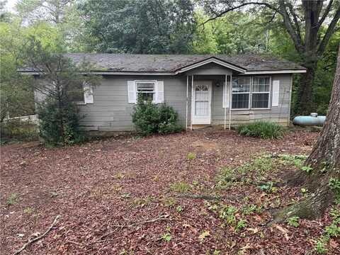130 Floral Drive SE, Cartersville, GA 30121