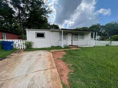 1684 Thornton Place, Atlanta, GA 30315