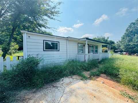 1684 Thornton Place, Atlanta, GA 30315