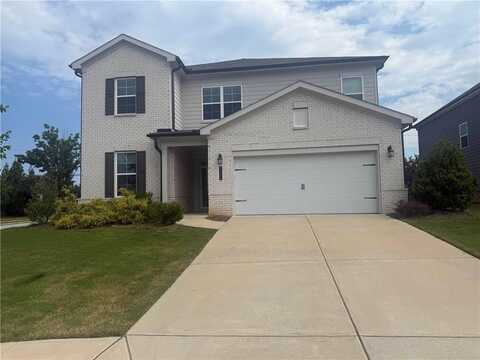 3334 Long Creek Drive, Buford, GA 30045
