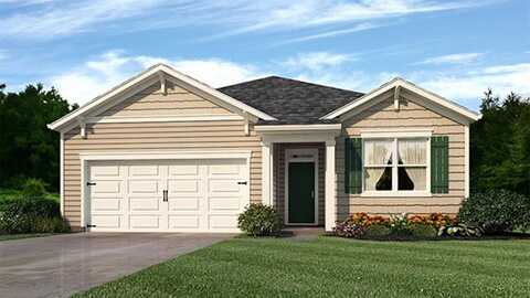 134 Townsend Court, Griffin, GA 30224