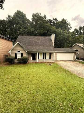 1468 Sisters Court, Lawrenceville, GA 30043