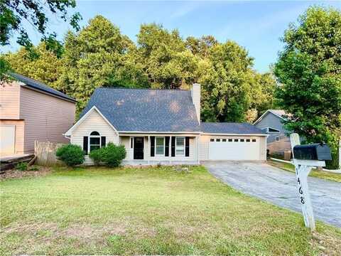 1468 Sisters Court, Lawrenceville, GA 30043