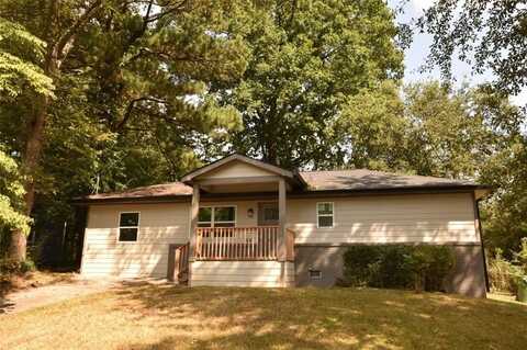 1639 BRIDGEPORT Drive NW, Atlanta, GA 30318