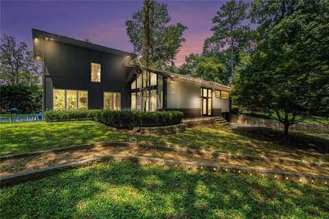 1087 Lee Circle NE, Atlanta, GA 30324