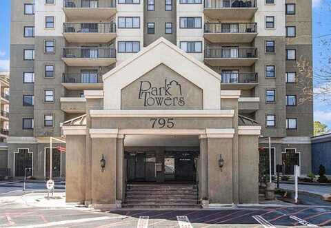 795 Hammond Drive, Atlanta, GA 30328