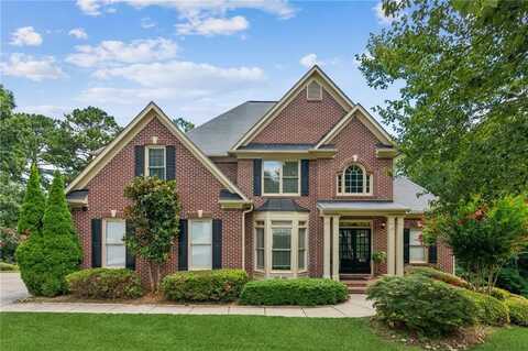 933 White Aster Court, Dacula, GA 30019