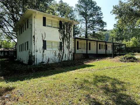 12 Walker Road NW, Cartersville, GA 30121