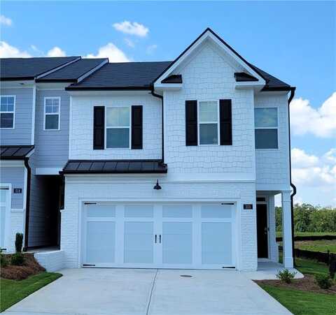 310 Sound Circle, Stockbridge, GA 30281