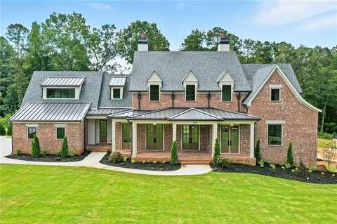 625 Claxton Lane, Milton, GA 30004