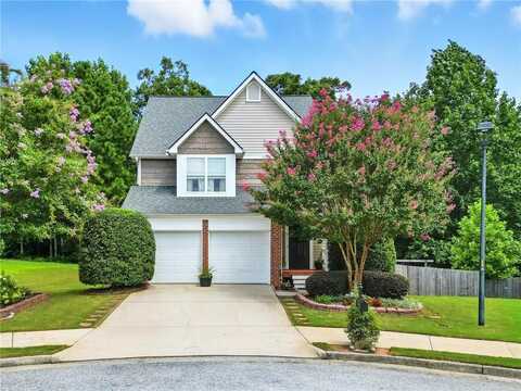 54 Darbys Run Court, Hiram, GA 30141