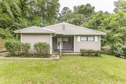 1957 Kitchens Rd, Macon, GA 31211