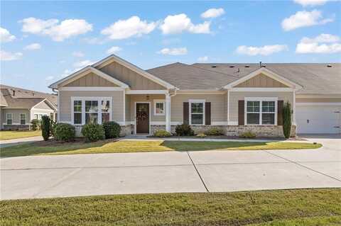 2487 Rathburn Circle, Loganville, GA 30052