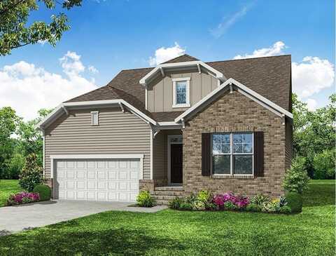 500 Pine Bough Road, Ball Ground, GA 30107