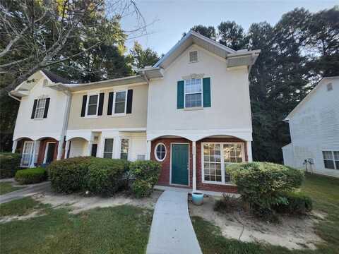 6080 Camden Forrest Cove, Riverdale, GA 30296