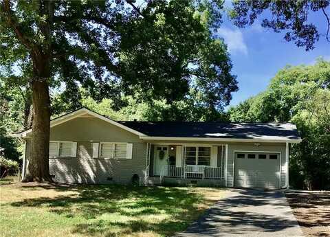 1796 Mackinaw Place SE, Smyrna, GA 30080