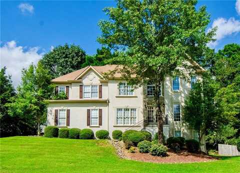 600 Oakmont Hill, Johns Creek, GA 30097