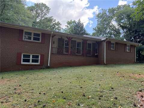 3155 Oak Drive, Lawrenceville, GA 30044