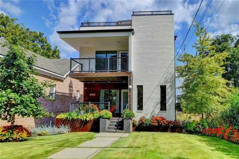 409 Arnold Street NE, Atlanta, GA 30308