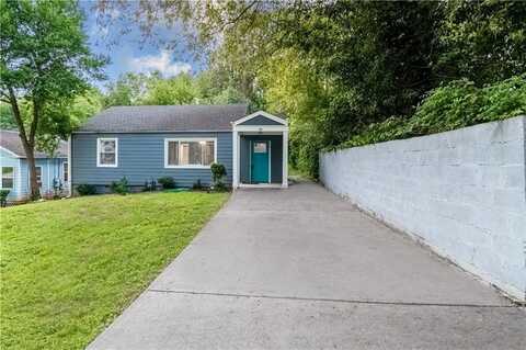 38 Adair Avenue SE, Atlanta, GA 30315