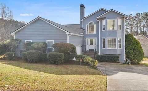 100 Lost Springs Lane SW, Atlanta, GA 30331