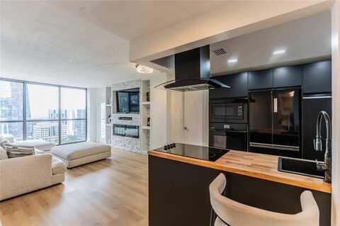 1280 W Peachtree St NW, Atlanta, GA 30309