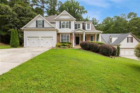 51 Pine Way, Dallas, GA 30157