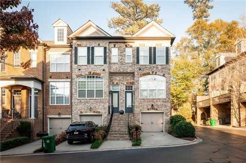 2661 Rivers Edge Drive NE, Atlanta, GA 30324