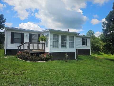 138 Thompson Loop NE, Ranger, GA 30734