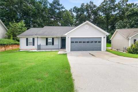 204 Amelia Garden Way, Lawrenceville, GA 30045