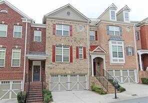 5805 Norfolk Chase Road, Peachtree Corners, GA 30092