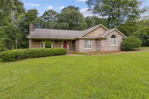95 Russell Road, Lawrenceville, GA 30043