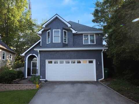 1112 Ashbury Drive, Decatur, GA 30030