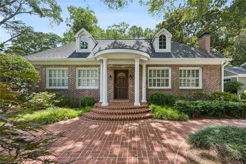 1925 Colland Drive NW, Atlanta, GA 30318