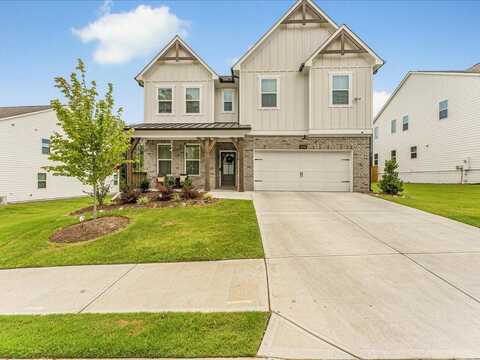 2456 Hidden Creek Rd, Kennesaw, GA 30152