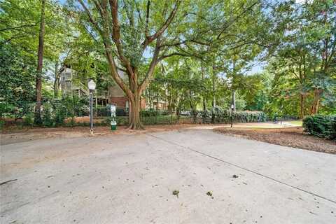 375 Ralph Mcgill Boulevard NE, Atlanta, GA 30312