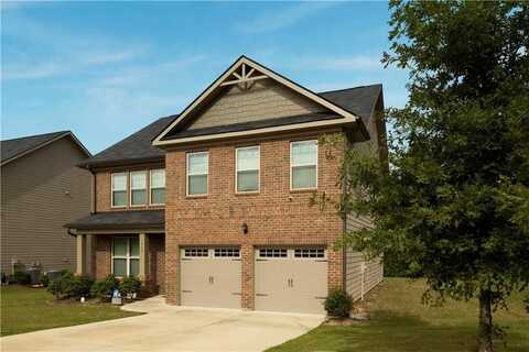 1308 Brookstone Lake, Conyers, GA 30012
