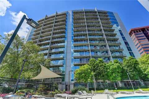 44 Peachtree Place NE, Atlanta, GA 30309