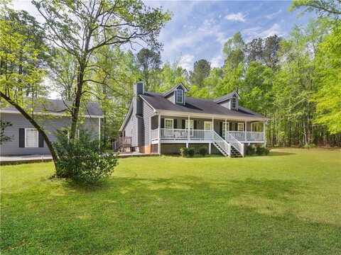 2630 Old Conyers Road, Stockbridge, GA 30281