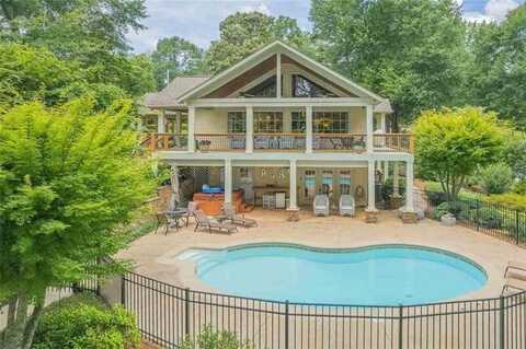 166 Cedar Street, Lavonia, GA 30553
