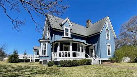 6 River Street, Cave Spring, GA 30124