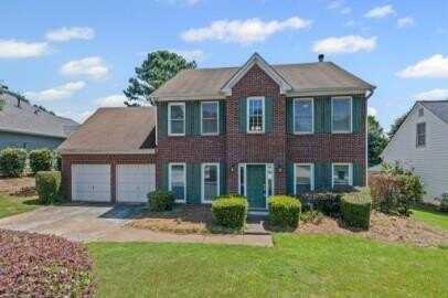 10905 Pinewalk Forest Circle, Alpharetta, GA 30022