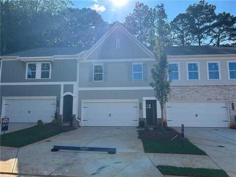 440 Carrera Lane, Acworth, GA 30102