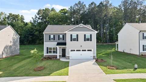 137 Townsend Court, Griffin, GA 30224
