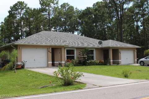 414 E 12th Street, Lehigh Acres, FL 33972