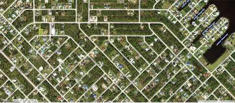 5172 Anderson Road, Port Charlotte, FL 33981