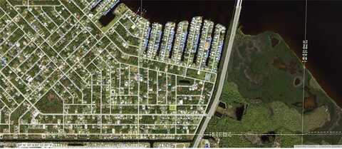14103 Fillmore Avenue, Port Charlotte, FL 33981