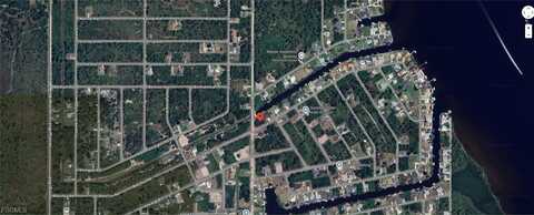 12306 Bacchus Road, Port Charlotte, FL 33981