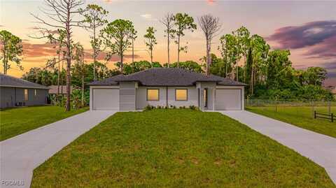 847 Meadow Road, Lehigh Acres, FL 33973